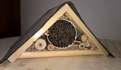 Insektenhotl