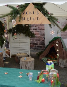 Weihnachtsmarkt 2014